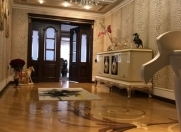 Satılır 6 otaqlı 550 m2 yeni tikili 9 mkr