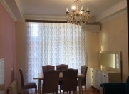 İcarəyə verilir 2 otaqlı 80 m2 yeni tikili Əhmədli