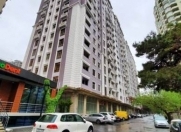 Satılır 3 otaqlı 142 m2 yeni tikili Olimpik Star