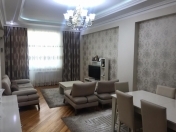 Satılır 3 otaqlı 116 m2 yeni tikili 8 km