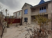 Satılır 5 otaqlı 220 m2 həyət evi Zabrat 1