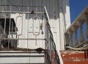 Satılır 6 otaqlı 140 m2 həyət evi Bayıl