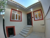 Satılır 3 otaqlı 85 m2 həyət evi Binəqədi