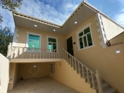 Satılır 5 otaqlı 140 m2 həyət evi Binəqədi