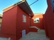 Satılır 3 otaqlı 100 m2 həyət evi Binəqədi