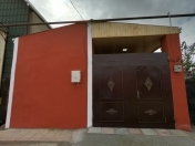 Satılır 2 otaqlı 65 m2 həyət evi Binəqədi