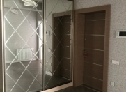 Satılır 3 otaqlı 110 m2 yeni tikili Nizami m.