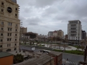 Satılır 2 otaqlı 60 m2 köhnə tikili Nizami m.