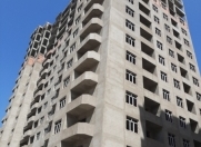 Satılır 1 otaqlı 53 m2 yeni tikili Xırdalan