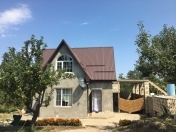 Satılır 3 otaqlı 58 m2 həyət evi Qusar