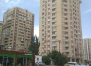 Satılır 4 otaqlı 160 m2 yeni tikili Elmlər Akademiyası m.
