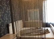 İcarəyə verilir 4 otaqlı 170 m2 yeni tikili Nizami m.