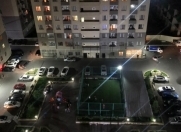 Satılır 2 otaqlı 48 m2 yeni tikili Qara Qarayev m.