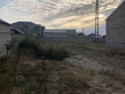 Satılır 6 sot torpaq Buzovna