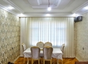 Satılır 3 otaqlı 80 m2 yeni tikili Həzi Aslanov