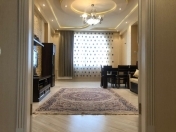 Satılır 3 otaqlı 109 m2 yeni tikili Koroğlu m.