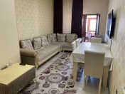 Satılır 3 otaqlı 95 m2 yeni tikili Həzi Aslanov