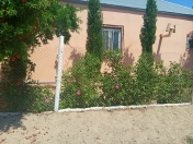 Satılır 4 otaqlı 150 m2 həyət evi Maştağa