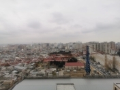 Satılır 2 otaqlı 85 m2 yeni tikili 3 mkr