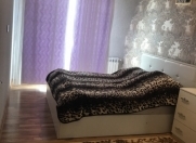 Satılır 2 otaqlı 57.7 m2 yeni tikili Biləcəri