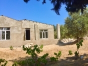 Satılır 3 otaqlı 100 m2 bağ evi Şüvəlan