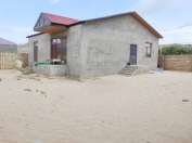 Satılır 3 otaqlı 120 m2 həyət evi Nardaran