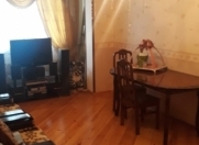 Satılır 4 otaqlı 105 m2 köhnə tikili Əhmədli