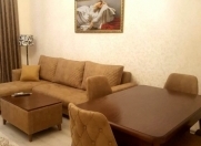 İcarəyə verilir 2 otaqlı 60 m2 yeni tikili 20 yanvar m.