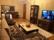 Satılır 4 otaqlı 145 m2 yeni tikili Yeni Yasamal