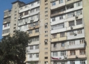 Satılır 3 otaqlı 94 m2 köhnə tikili Badamdar