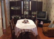 Satılır 3 otaqlı 0.8 m2 həyət evi Aygun City