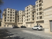 Satılır 3 otaqlı 112 m2 yeni tikili Ağ şəhər