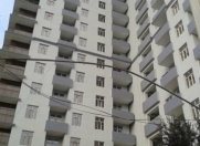 İcarəyə verilir 2 otaqlı 55 m2 yeni tikili Yasamal r.