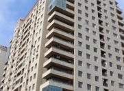 İcarəyə verilir 4 otaqlı 150 m2 yeni tikili Nəriman Nərimanov m.