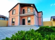Satılır 5 otaqlı 220 m2 bağ evi Mərdəkan
