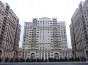 Satılır 2 otaqlı 72 m2 yeni tikili Bayıl