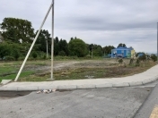 Satılır 14.5 sot torpaq Ağdaş