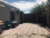 Satılır 4 otaqlı 400 m2 həyət evi Mehdiabad