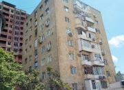 İcarəyə verilir 2 otaqlı 50 m2 köhnə tikili Yasamal r.