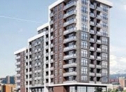 Satılır 1 otaqlı 78 m2 yeni tikili 28 May m.