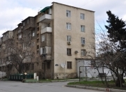 Satılır 2 otaqlı 50 m2 köhnə tikili Bakı Dövlət Universiteti