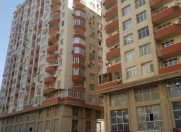 Satılır 3 otaqlı 139 m2 yeni tikili 8 km
