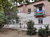Satılır 2 otaqlı 52 m2 köhnə tikili Bayıl