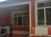 Satılır 3 otaqlı 100 m2 həyət evi 8 mkr