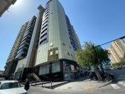 Satılır 4 otaqlı 285 m2 yeni tikili Nizami m.