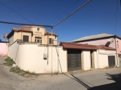 Satılır 5 otaqlı 280 m2 villa Çiçək