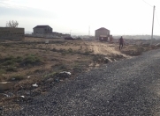 Satılır 4 sot torpaq Saray