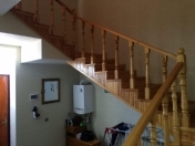 Satılır 3 otaqlı 150 m2 həyət evi Ağdaş