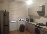 İcarəyə verilir 2 otaqlı 55 m2 yeni tikili Sumqayıt