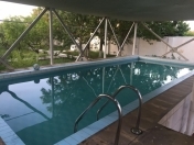 İcarəyə verilir 7 otaqlı 400 m2 bağ evi Novxanı